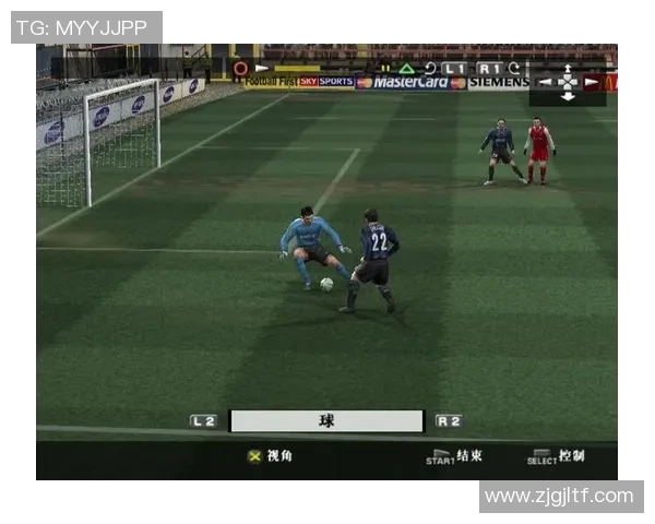实况足球2010中超版全新体验尽享足球激情与策略对抗的完美结合